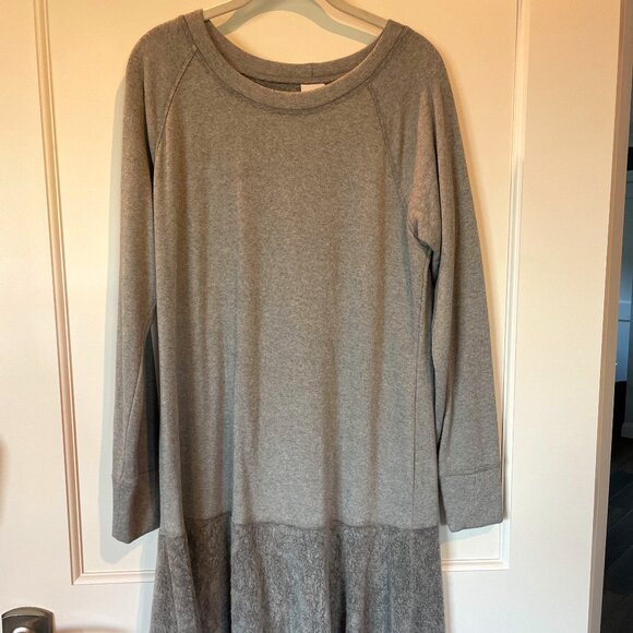 Cabi Flashdance Dress (style 3459) - size M (EUC) - Picture 3 of 7